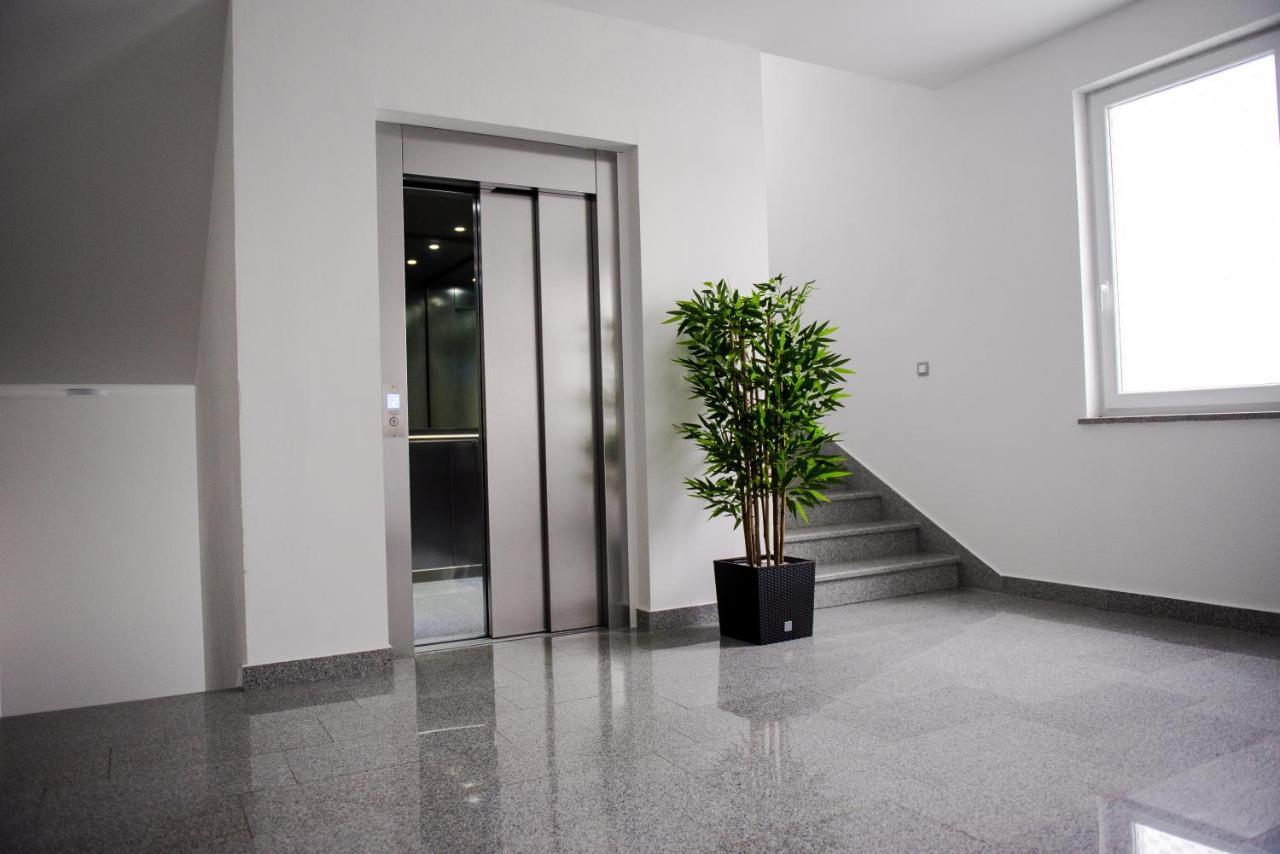 Hotel Ihtis Medugorje מראה חיצוני תמונה