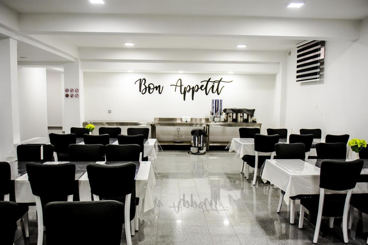 Hotel Ihtis Medugorje מראה חיצוני תמונה