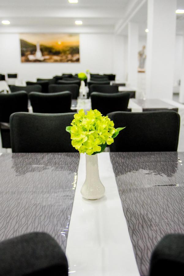 Hotel Ihtis Medugorje מראה חיצוני תמונה
