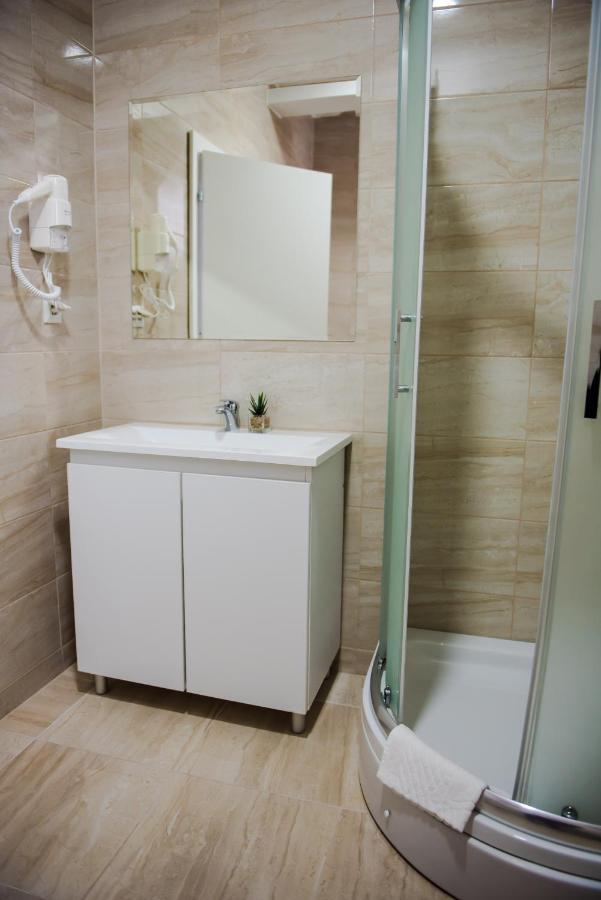 Hotel Ihtis Medugorje מראה חיצוני תמונה