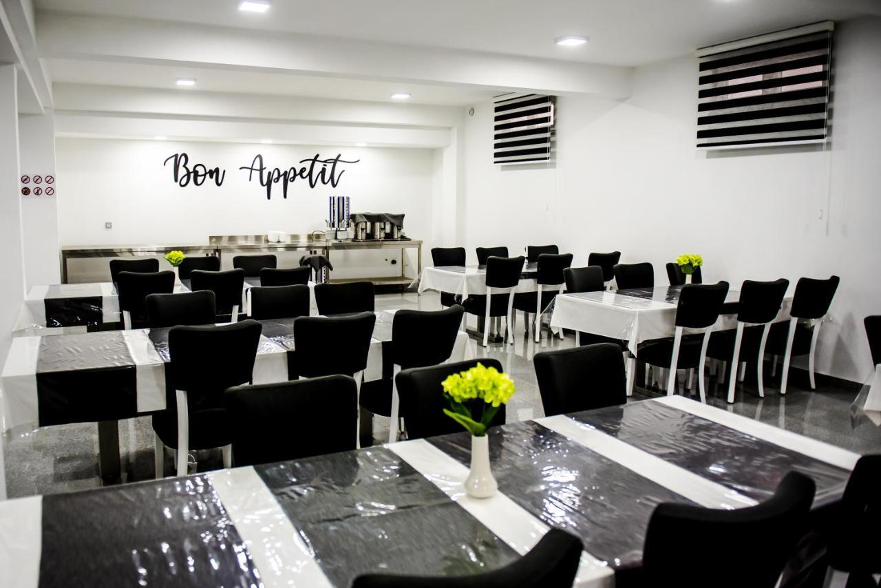 Hotel Ihtis Medugorje מראה חיצוני תמונה