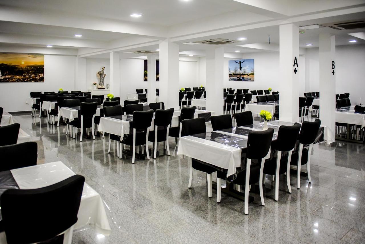 Hotel Ihtis Medugorje מראה חיצוני תמונה