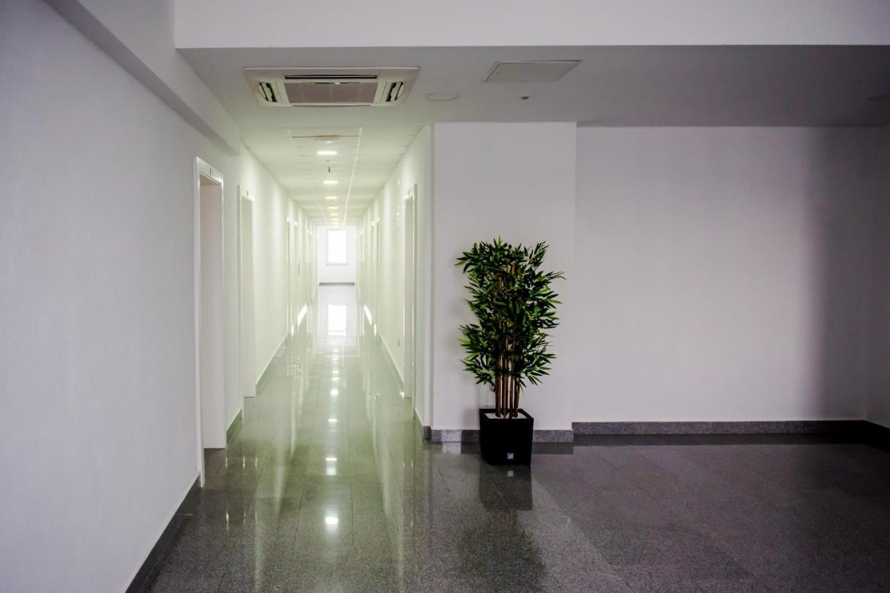 Hotel Ihtis Medugorje מראה חיצוני תמונה