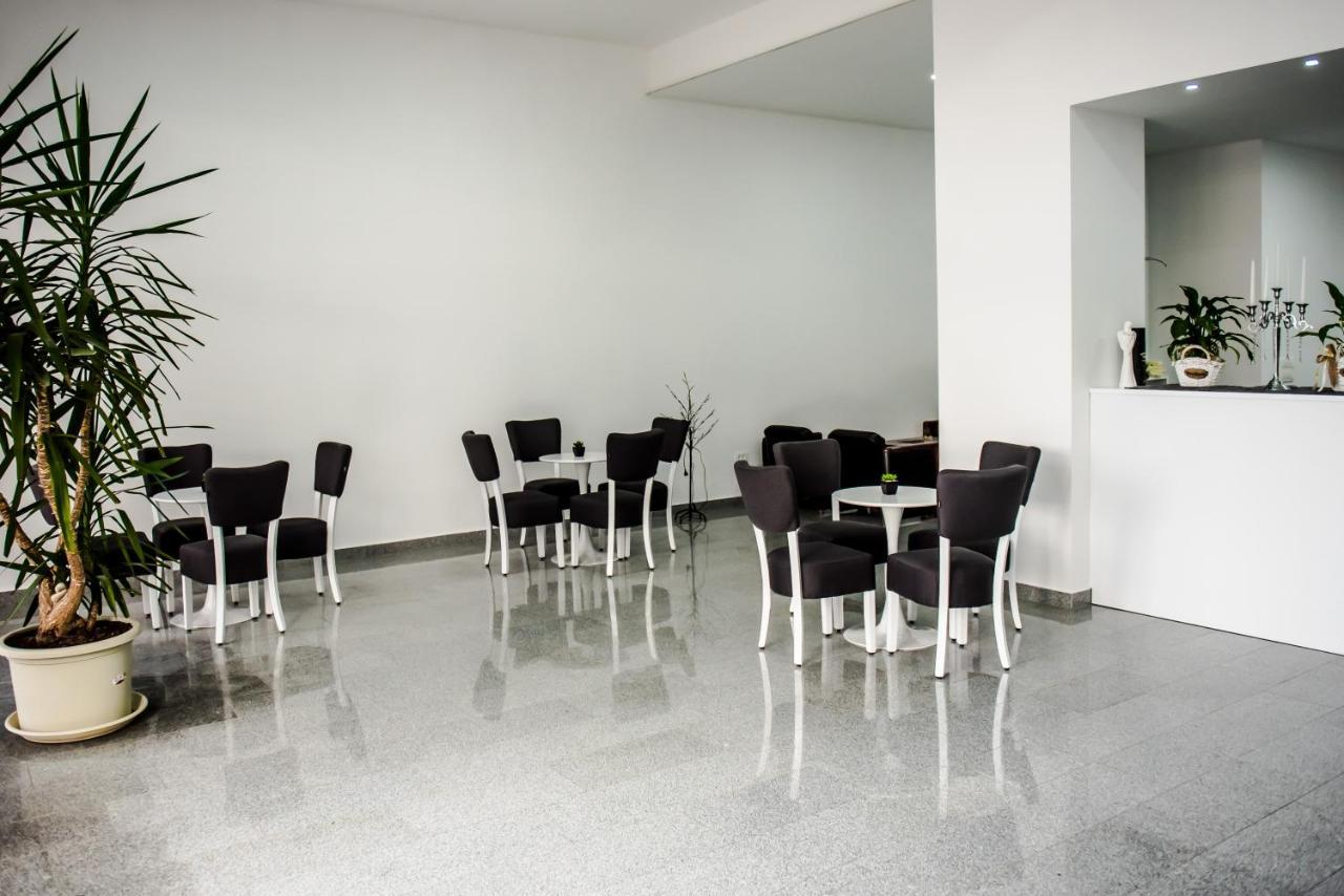 Hotel Ihtis Medugorje מראה חיצוני תמונה