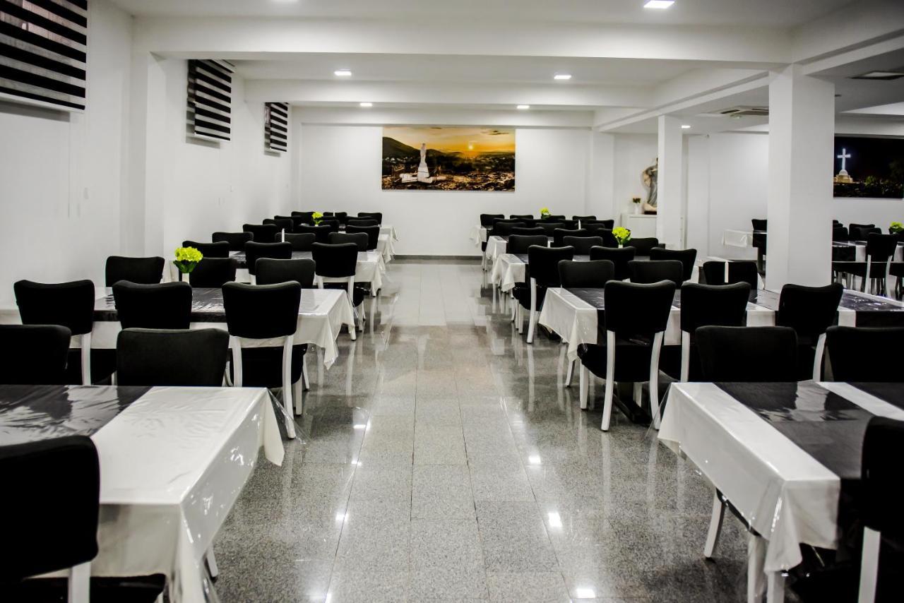 Hotel Ihtis Medugorje מראה חיצוני תמונה