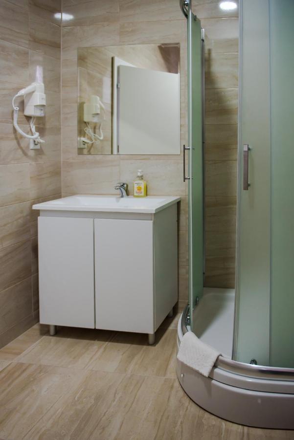 Hotel Ihtis Medugorje מראה חיצוני תמונה